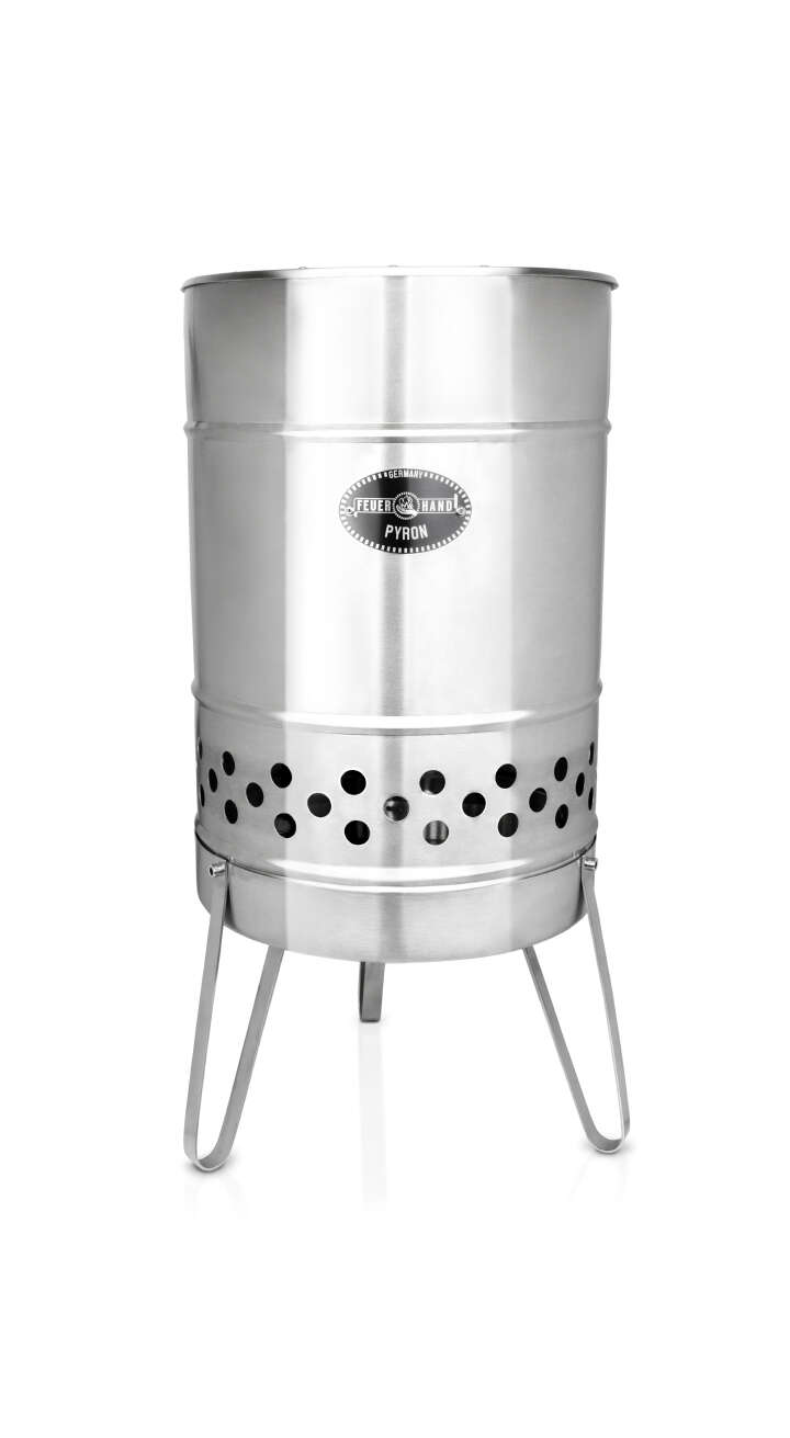 Petromax Feuerhand Feuertonne Pyron